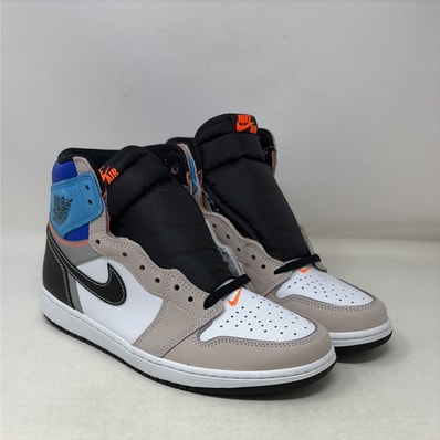Nike Air Jordan 1 High OG "Prototype"