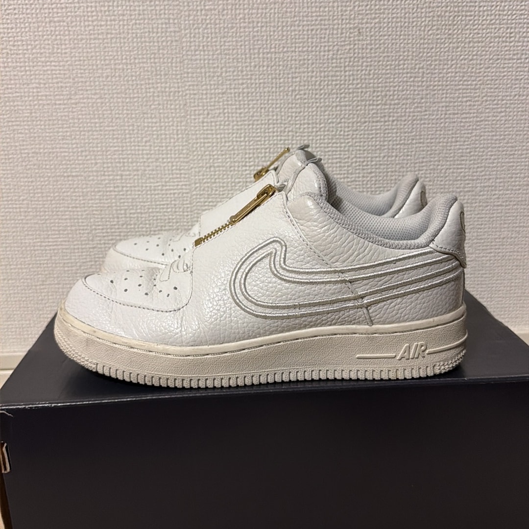 Serena Williams × Nike Women's Air Force 1 Low LXX "Summit White"