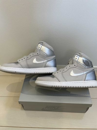 Nike Air Jordan 1 Retro High OG "CO.JP/TOKYO" (Standard Box)