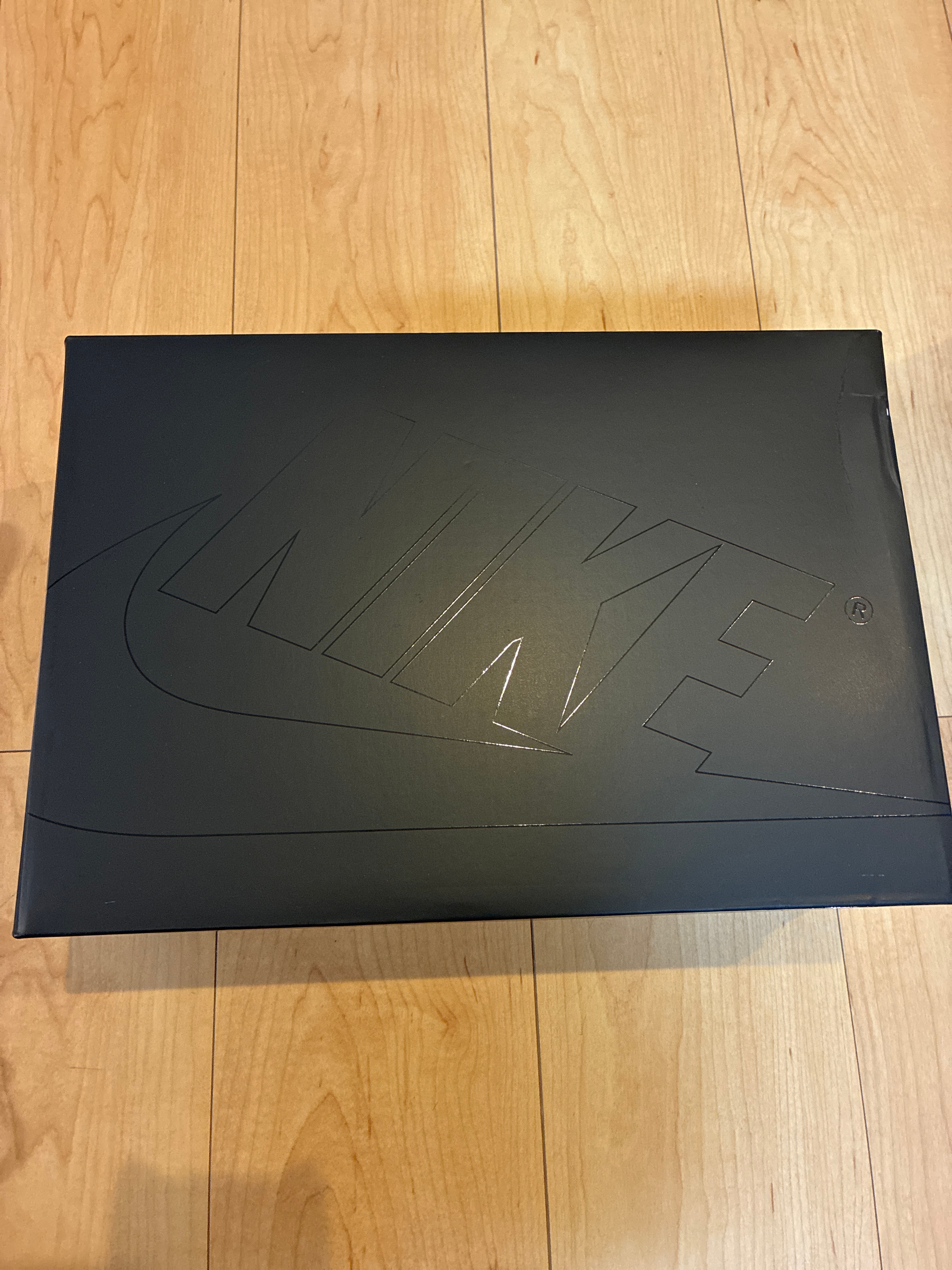 fragment design × UNION × Nike Air Jordan 1 Retro High OG "Black/White"