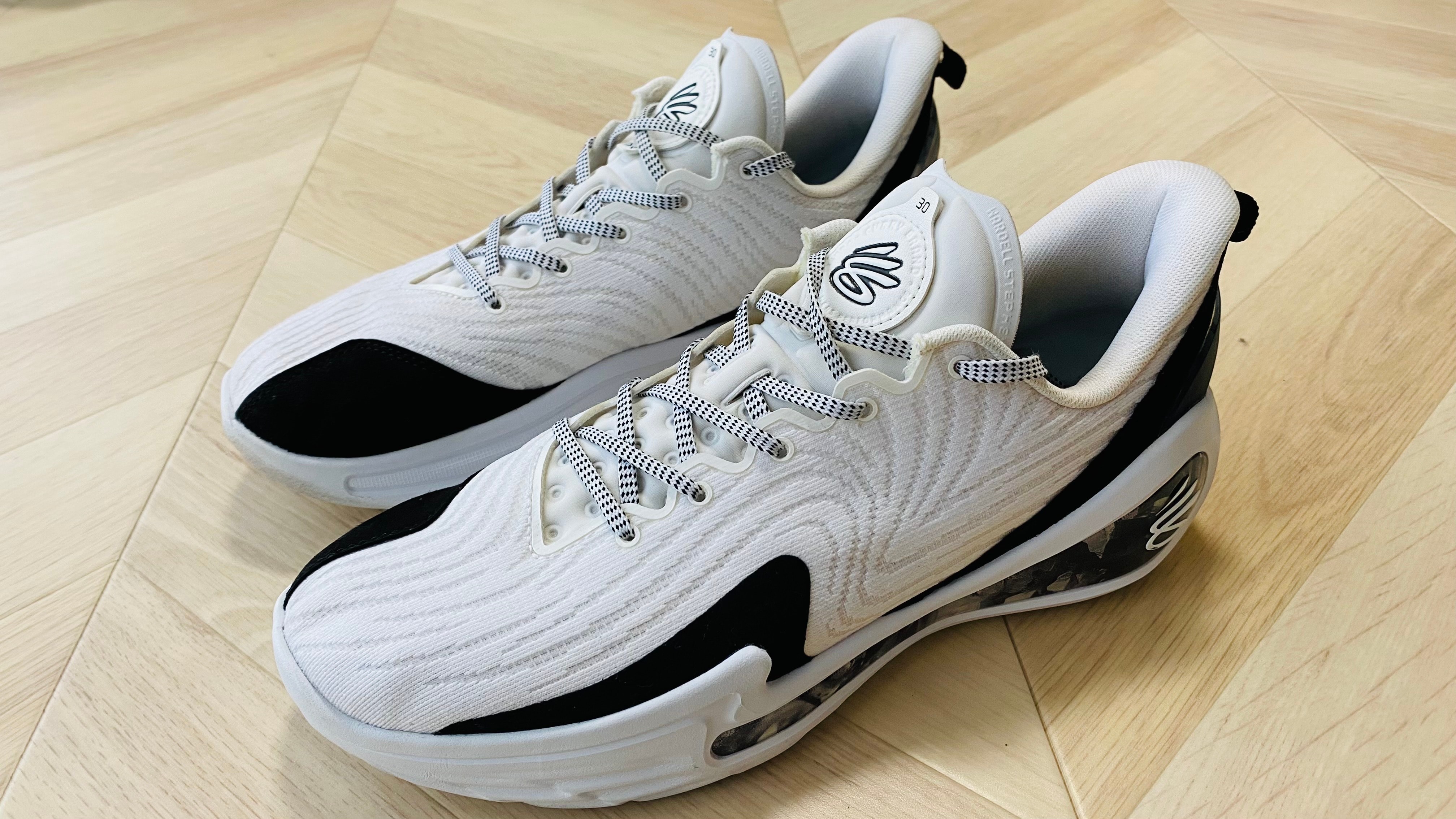 Under Armour Curry 12 "Shooting Star"