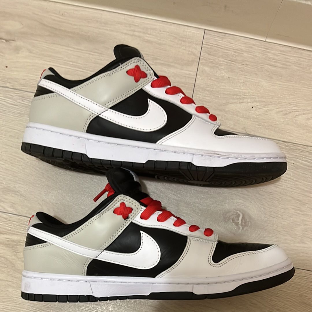 Nike Dunk Low By You & Unlocked By You (NIKEiD)