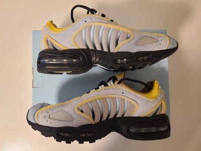 SNEAKERSNSTUFF×NIKE AIR MAX TAILWIND4 20TH ANIVERSARY