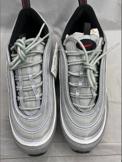 Nike Air Max 97 OG "Silver Bullet" (2022)