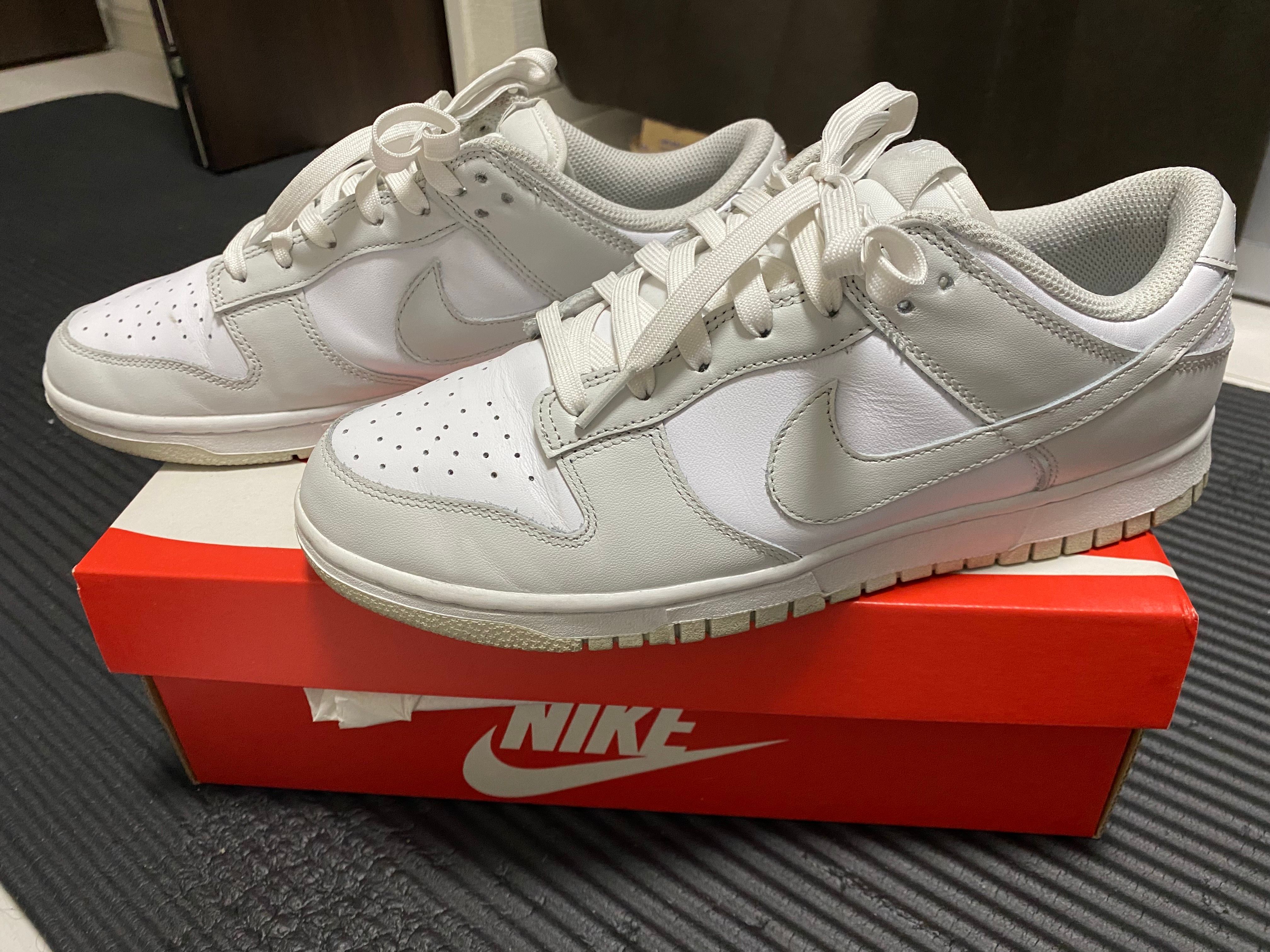 Nike Women's Dunk Low "Photon Dust"