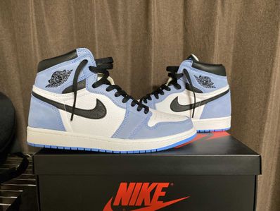 Nike Air Jordan 1 High OG "University Blue"