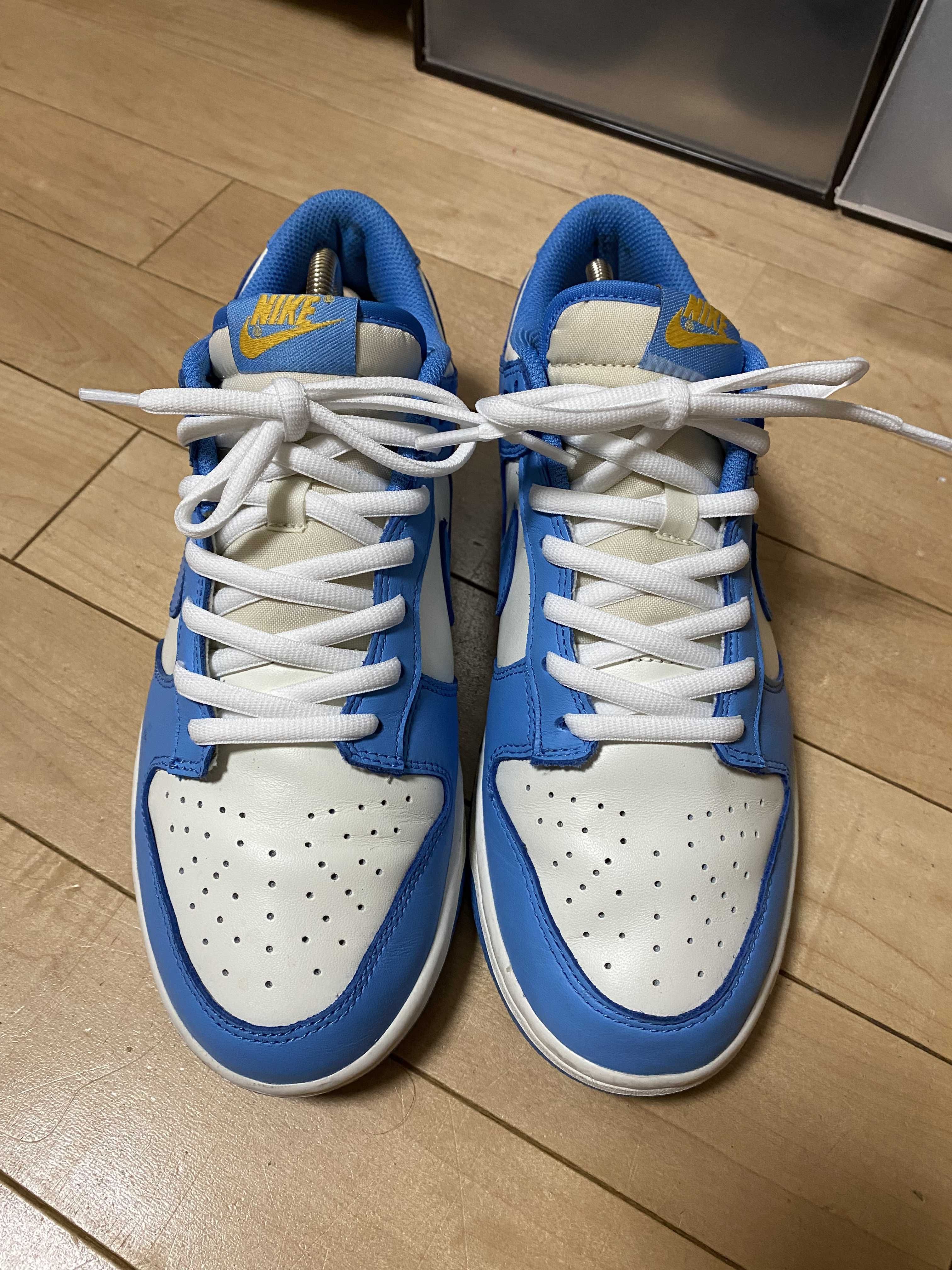 Nike Women's Dunk Low "Coast"