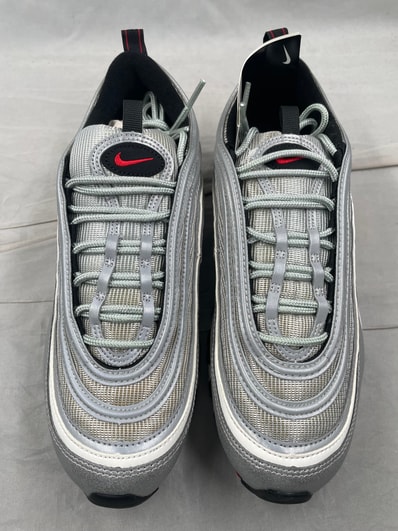 Nike Air Max 97 OG "Silver Bullet" (2022)