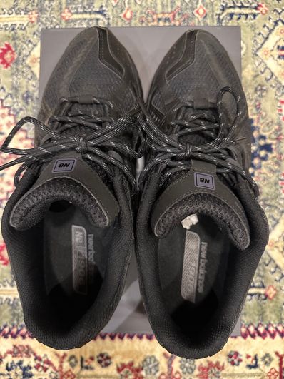 New Balance 1906U "Black"