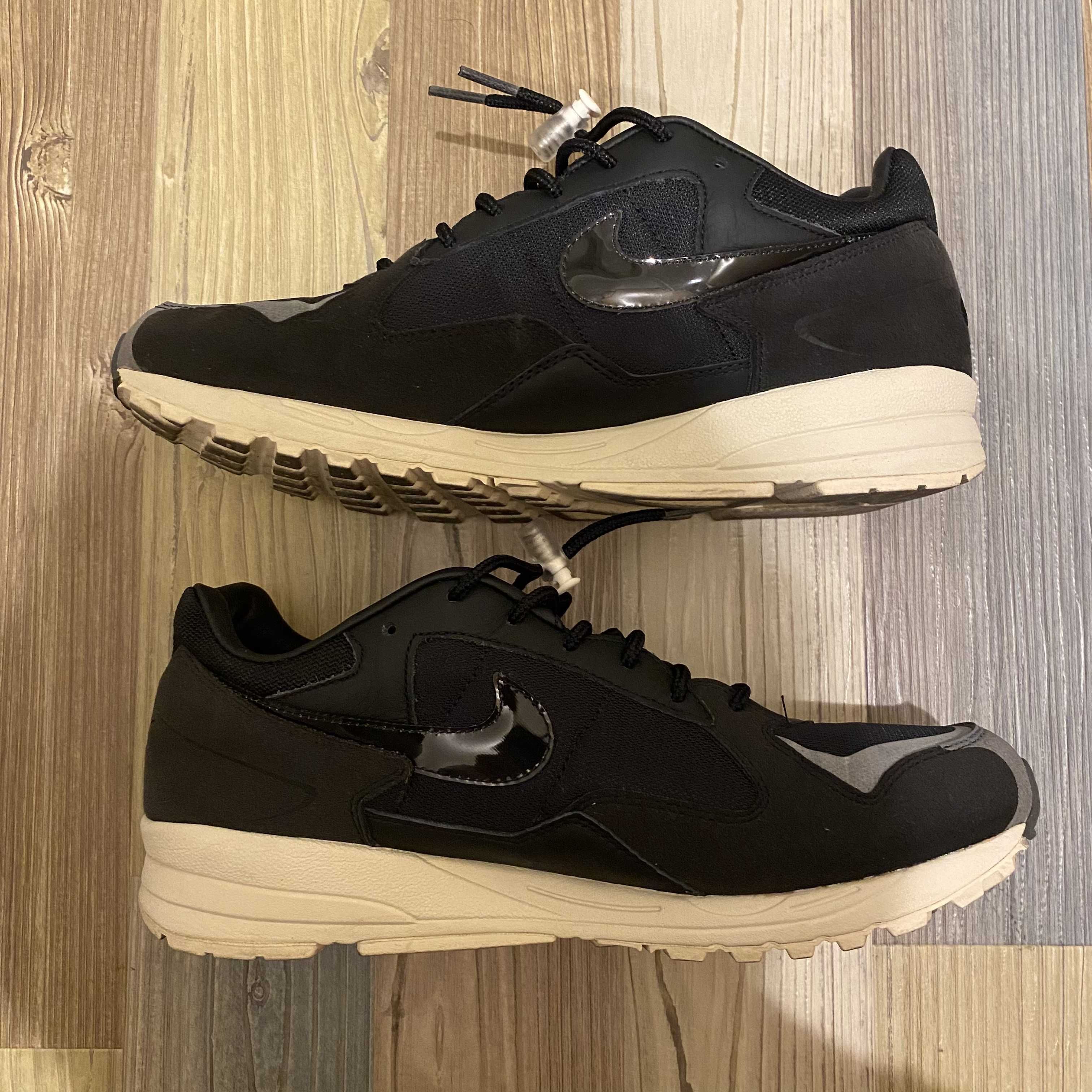 Fear Of God × Nike Air Skylon 2 Fear Of God "Black Sail"