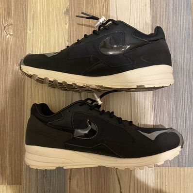 Fear Of God × Nike Air Skylon 2 Fear Of God "Black Sail"