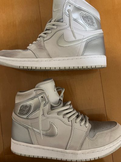 Nike Air Jordan 1 High OG "CO JP/TOKYO"(ブリーフケースなし)