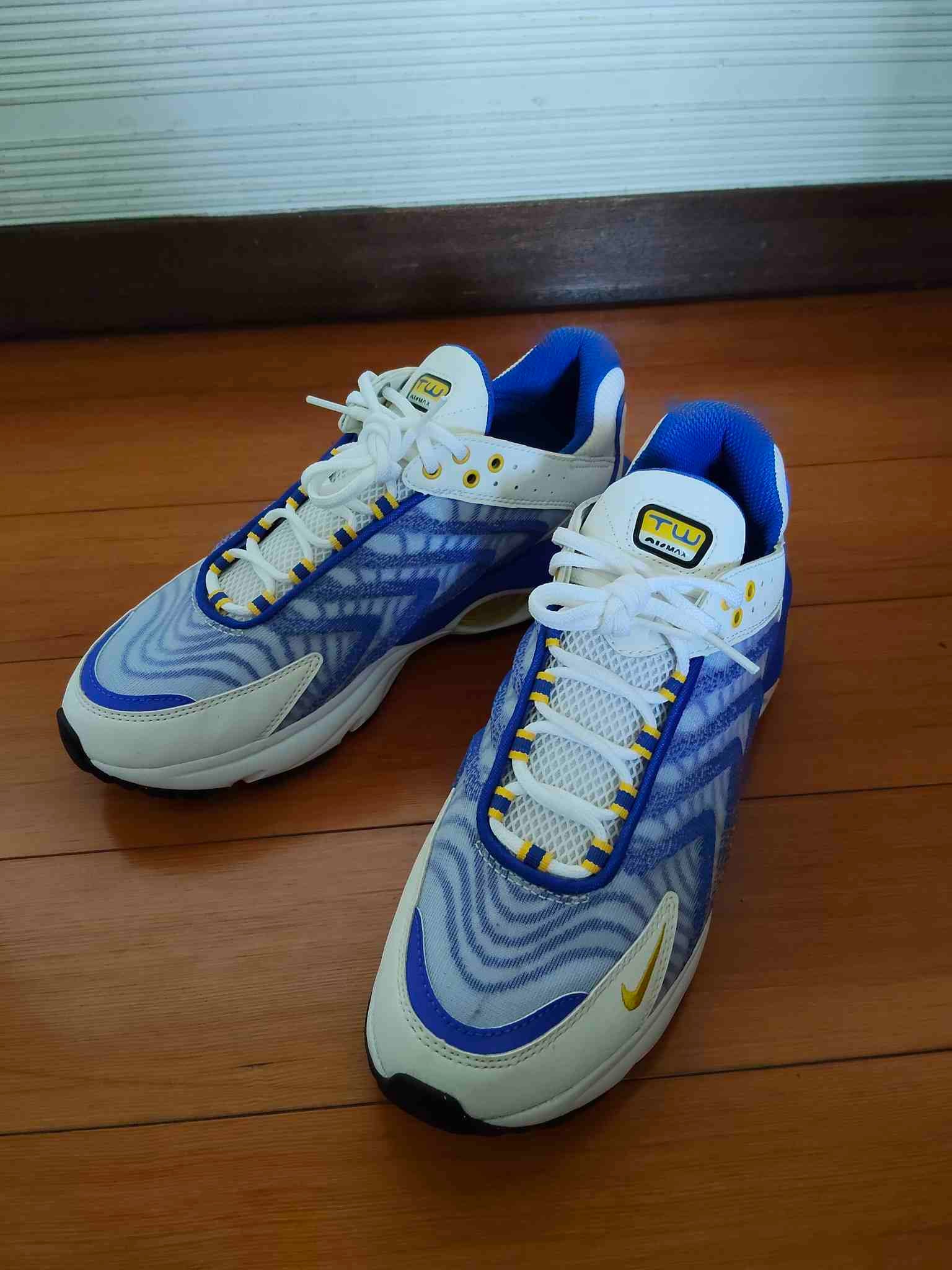 Nike Air Max TW "Racer Blue"