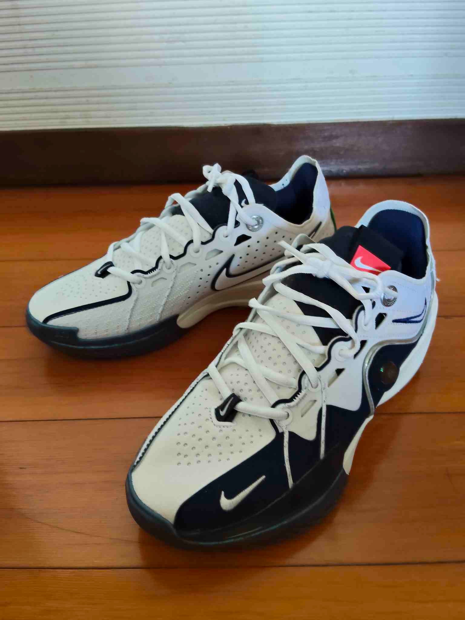 Nike GT Cut 3 "All Star" (FZ4645-100/FZ5743-100)