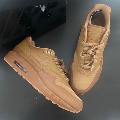 Nike Women's Air Max 1 '87 "Luxe"
