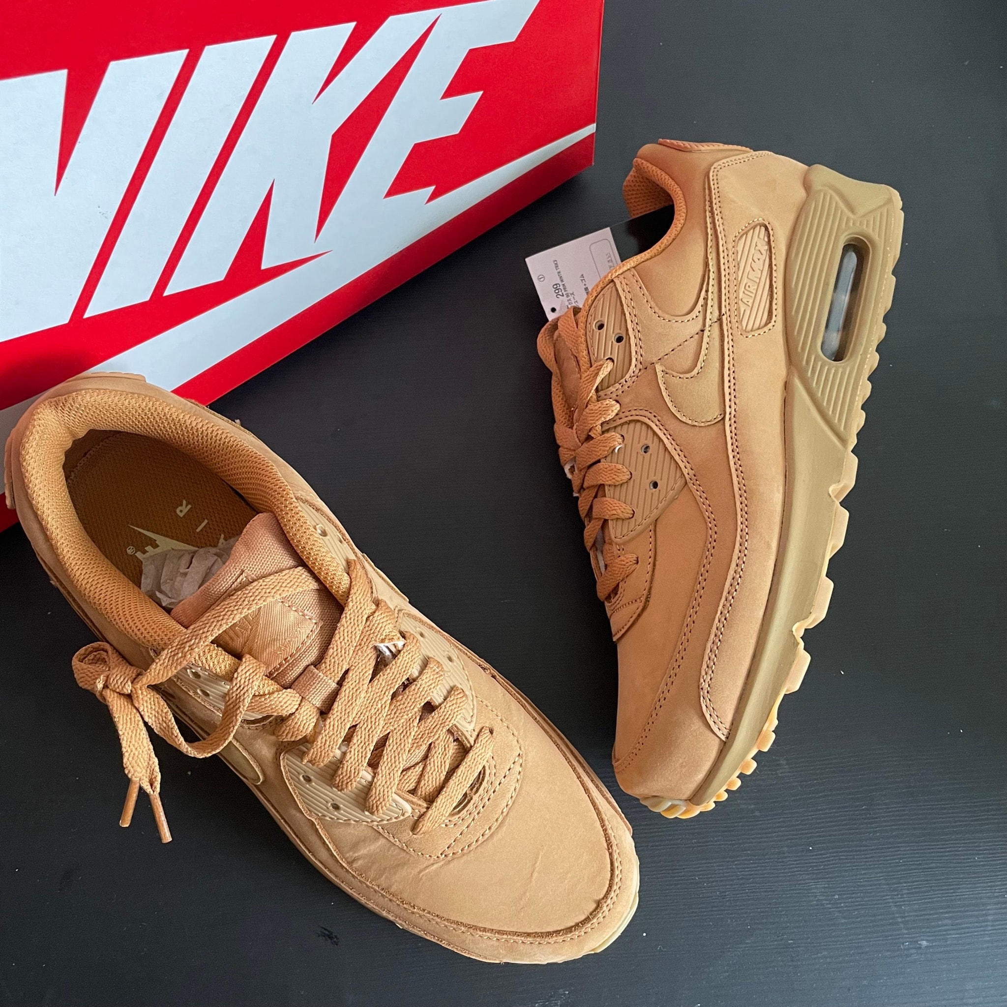Nike Air Max 90 PRM 
