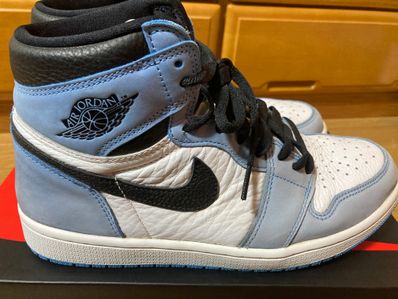 Nike Air Jordan 1 High OG "University Blue"