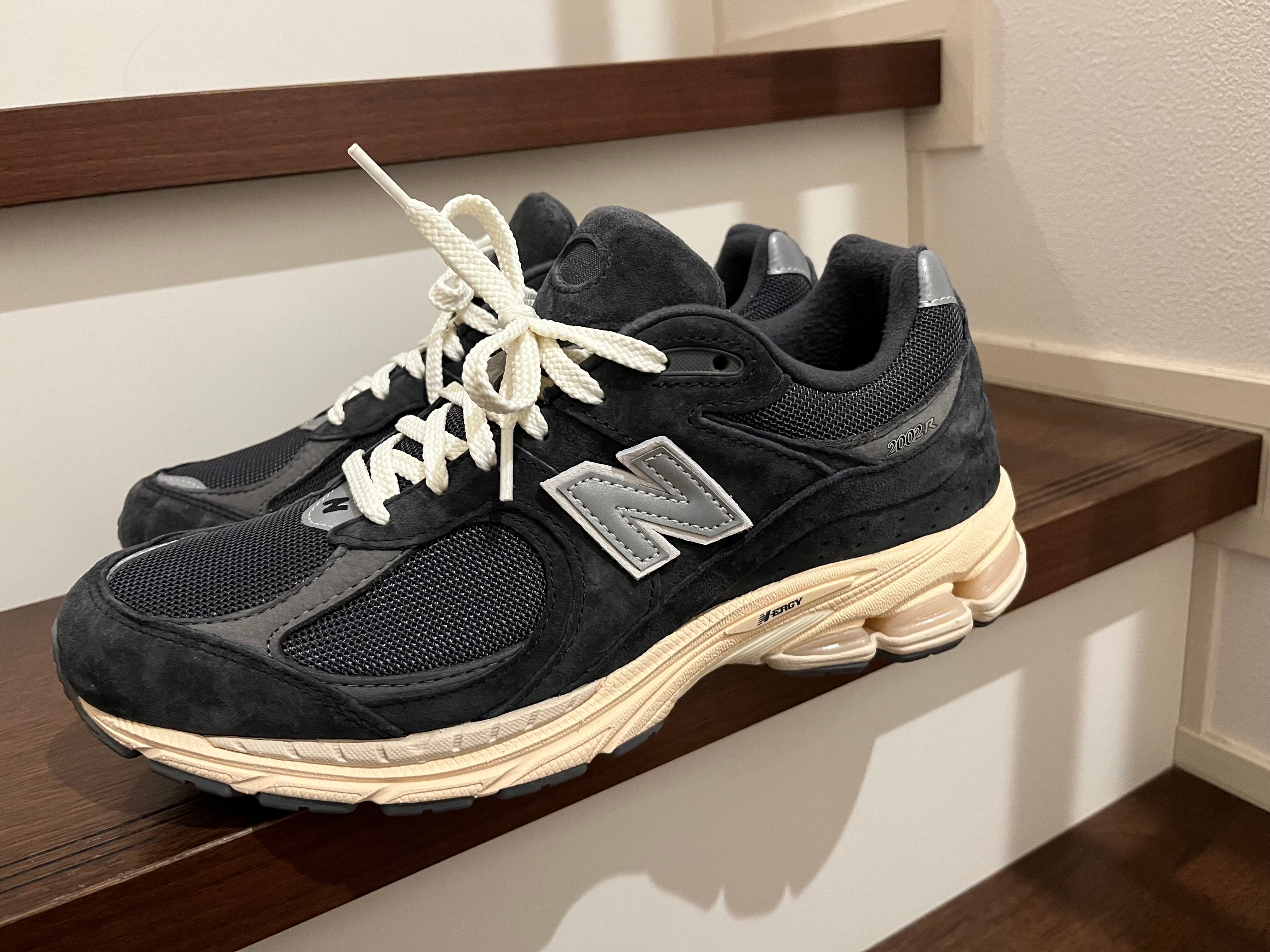 New Balance 2002R "Phantom"