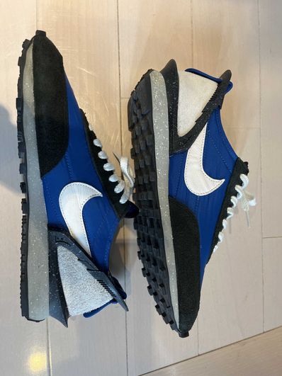 Undercover × Nike Daybreak "Blue Jay"
