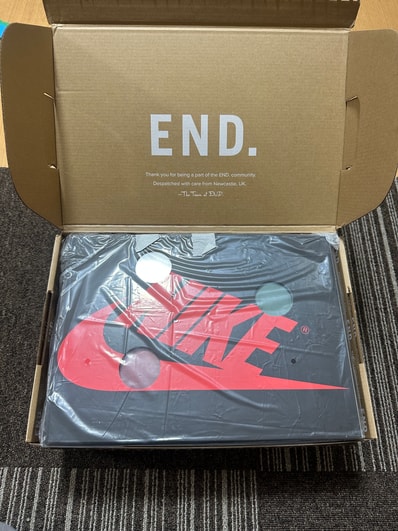 Virgil Abloh Archive (V.A.A.) × Nike Air Jordan 1 Retro High OG "Alaska"