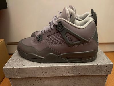 Nike Air Jordan 4 Retro SE "Wet Cement"