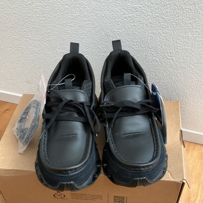 Mizuno Wave Prophecy Moc SL "Black"