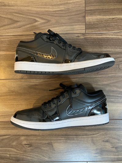 Nike Air Jordan 1 Low SE