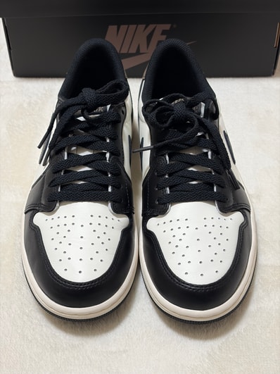 Nike Air Jordan 1 Retro Low OG "Mocha"