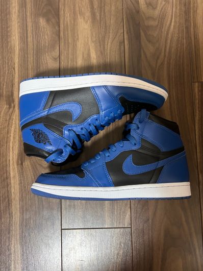 Nike Air Jordan 1 Retro High OG "Dark Marina Blue"