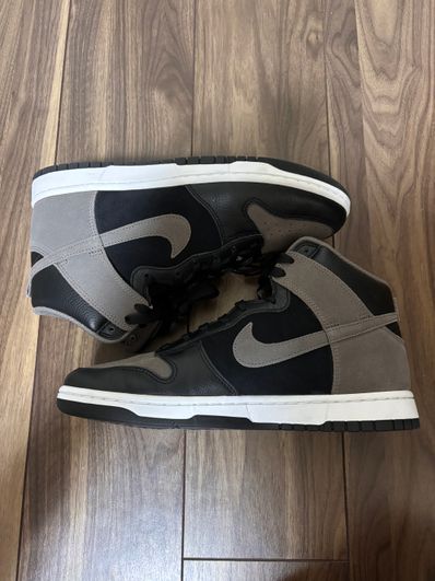 Nike Dunk High By You (NIKEiD)