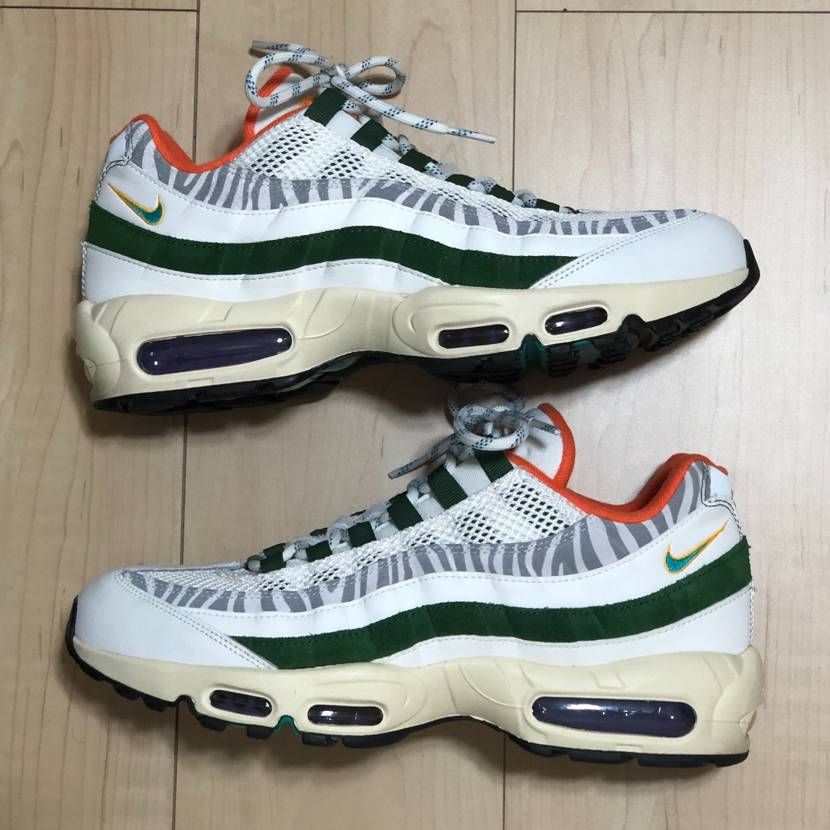 Nike Air Max 95 "ERA"