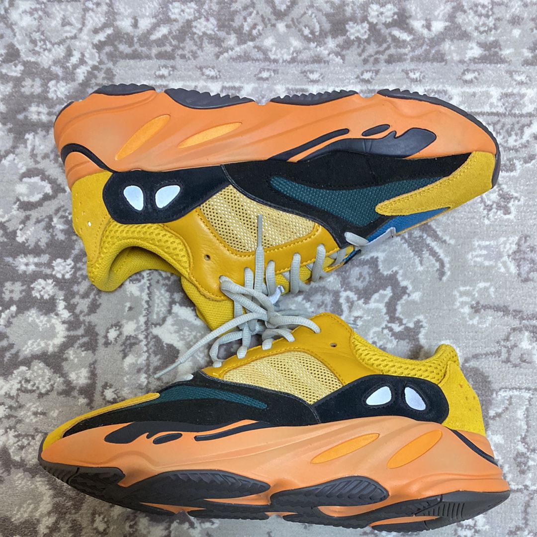 adidas YEEZY Boost 700 "Sun"