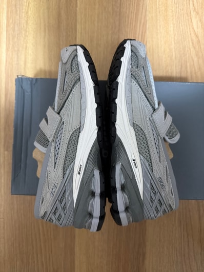 New Balance 1906L "Raincloud/White"