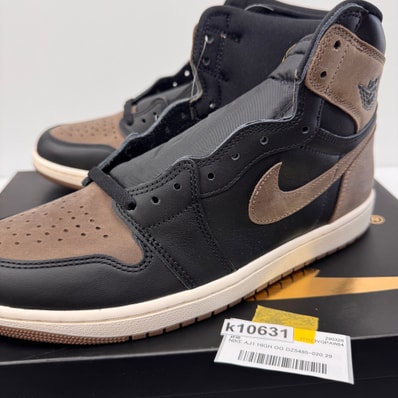 Nike Air Jordan 1 Retro High OG "Palomino"