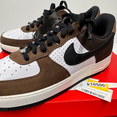 Nike Air Force 1 Low Retro "Escape" (2025)