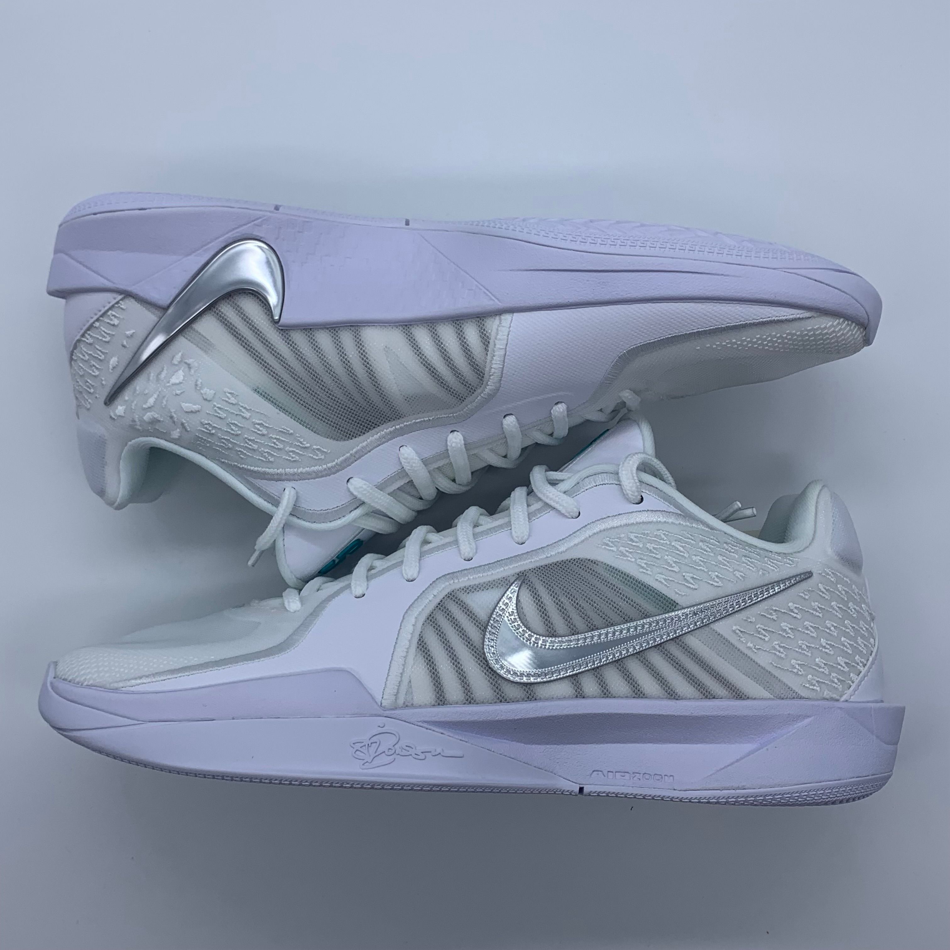 Nike Women's Sabrina 2 