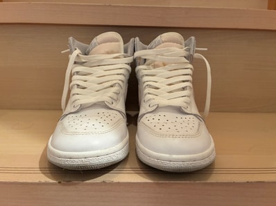 Nike Air Jordan 1 High 85 "Neutral Grey"