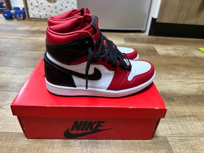 Nike Wmns Air Jordan 1 High OG