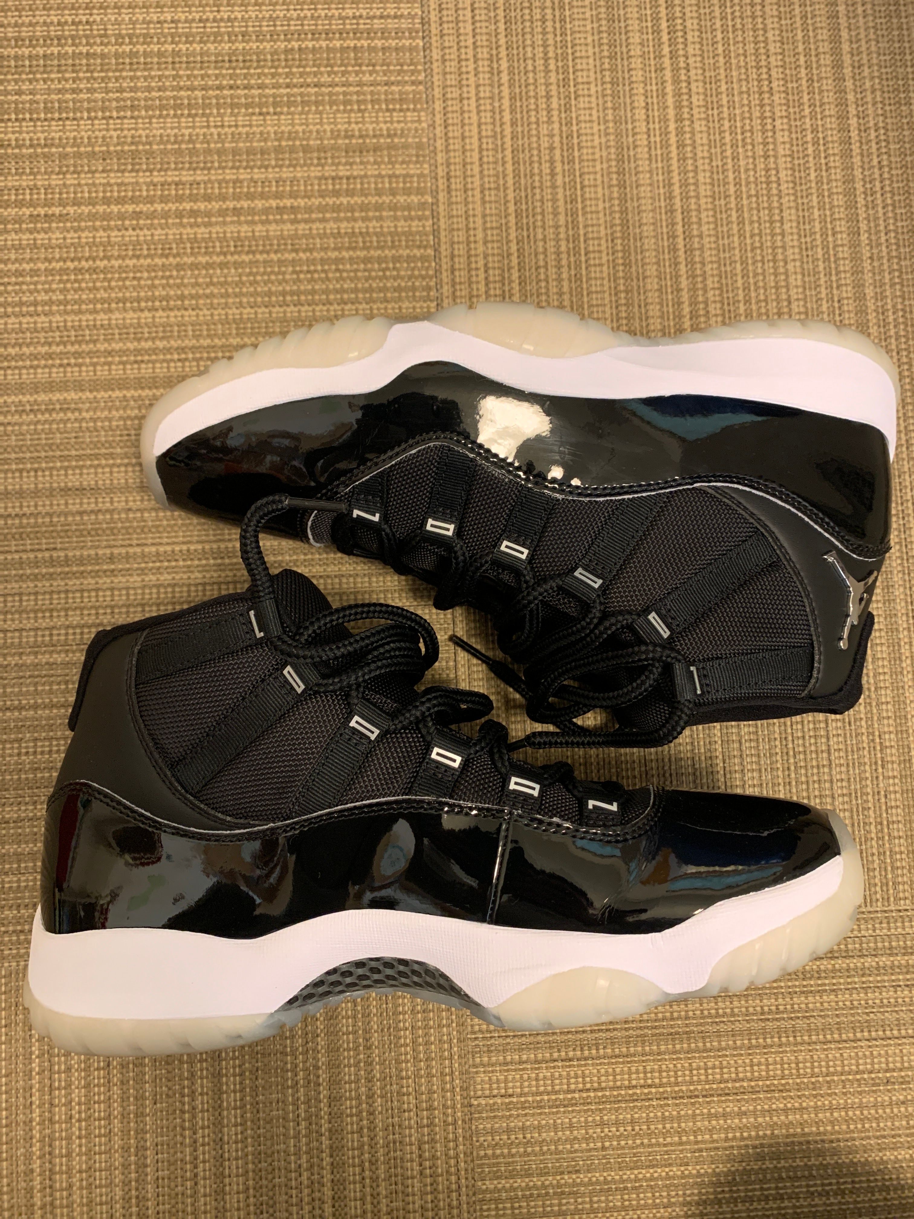 Nike Air Jordan 11 "Jubilee"