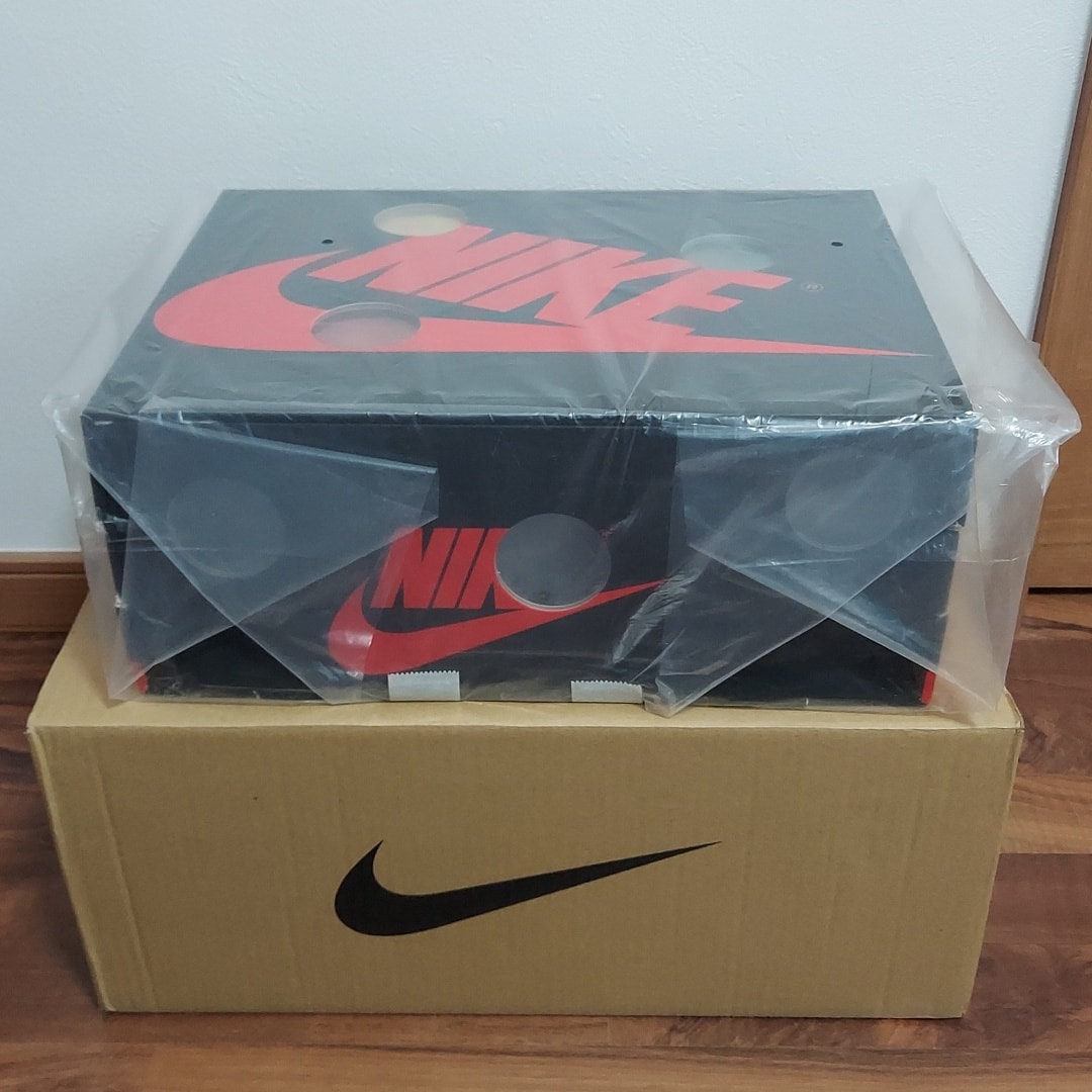 Virgil Abloh Archive (V.A.A.) × Nike Air Jordan 1 Retro High OG "Alaska"
