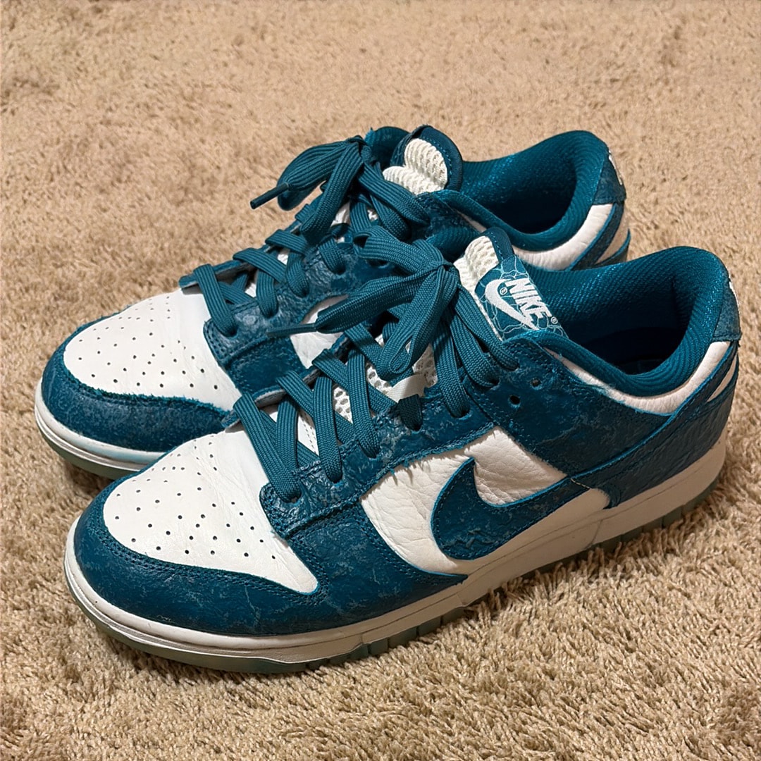 Nike Women's Dunk Low "Ocean"