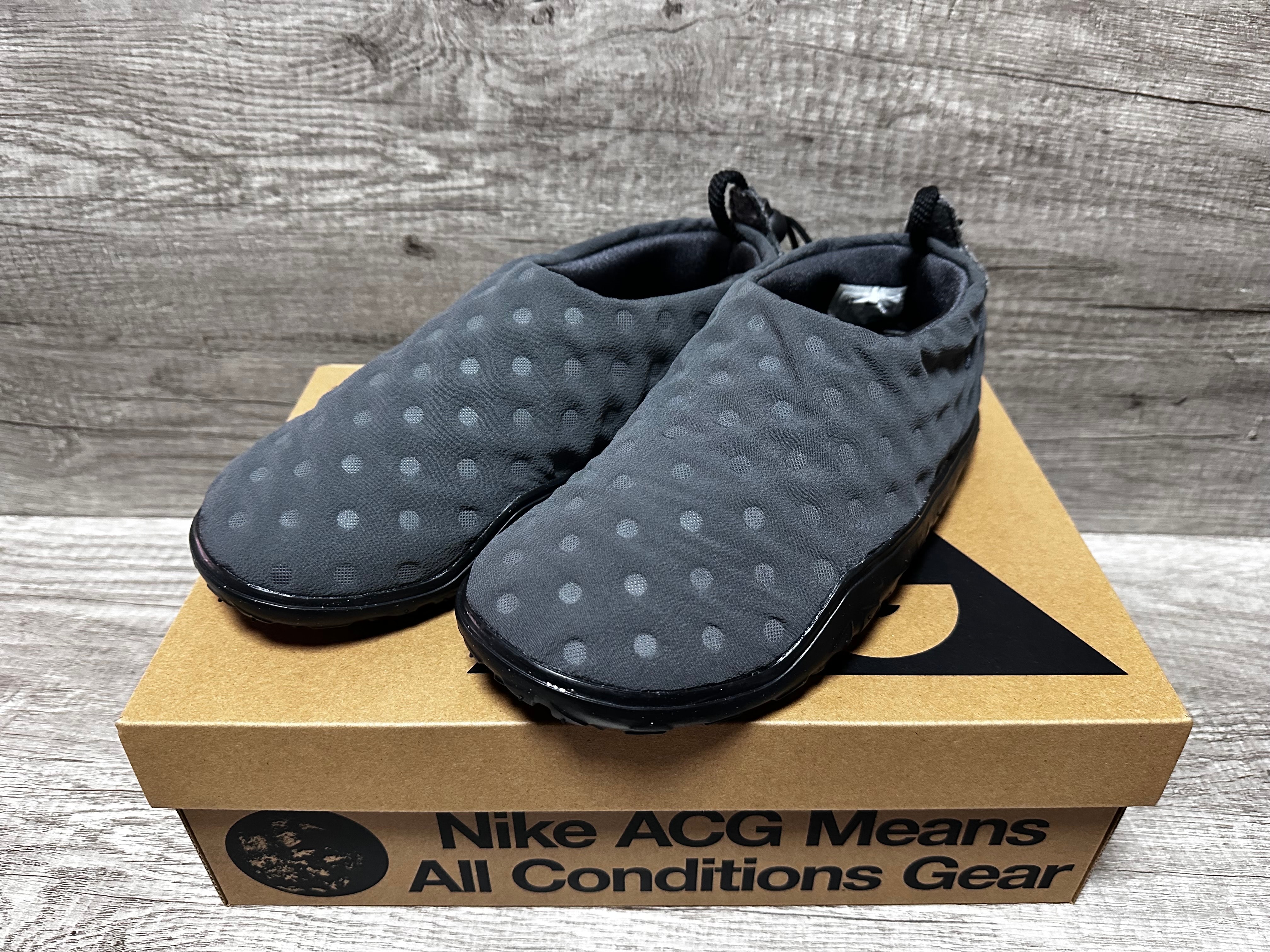 Nike ACG Means All Conditions Gear 中古 Nike | Shoes Nike ACG Means All Conditions Gear 中古 Nike | Shoes