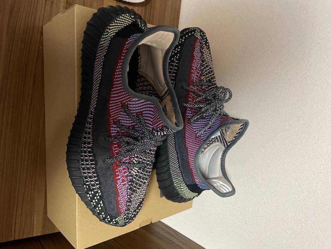 adidas Yeezy Boost 350 v2 "Yecheil"