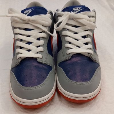 Nike Dunk Low "Samba"