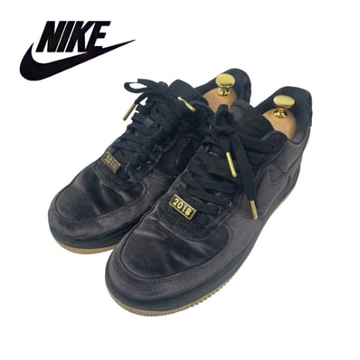 Nike Air Force 1 Low "Rose Velvet"