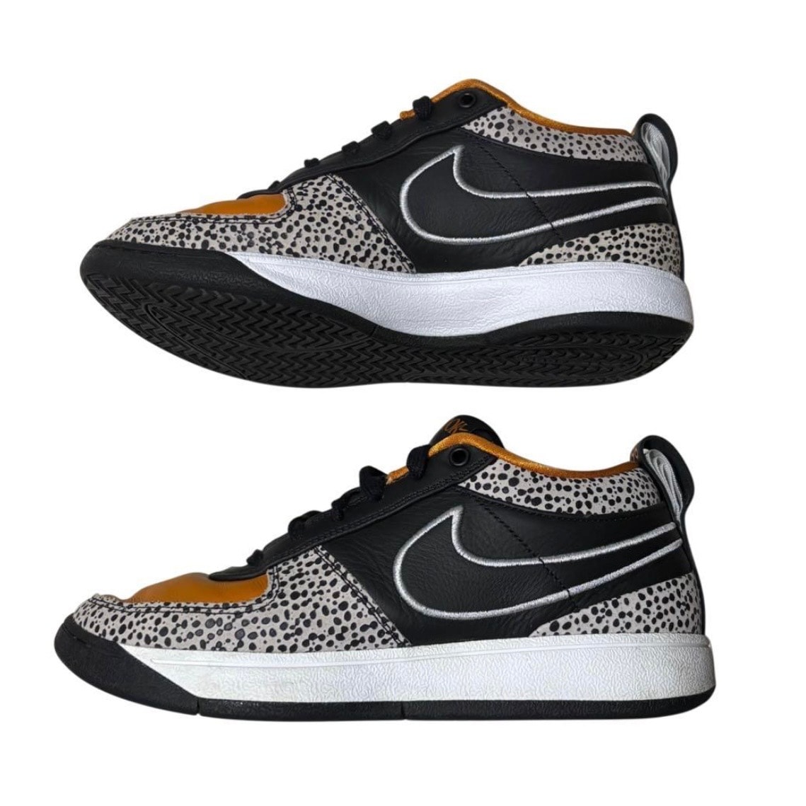 Nike Book 1 
