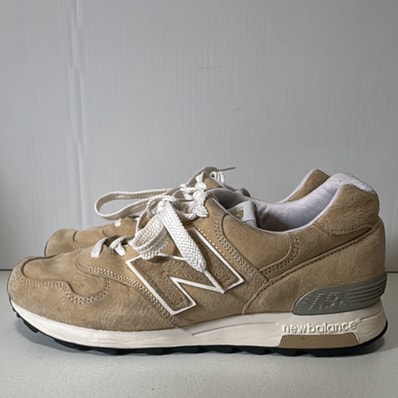 New Balance 1400 "Tan"