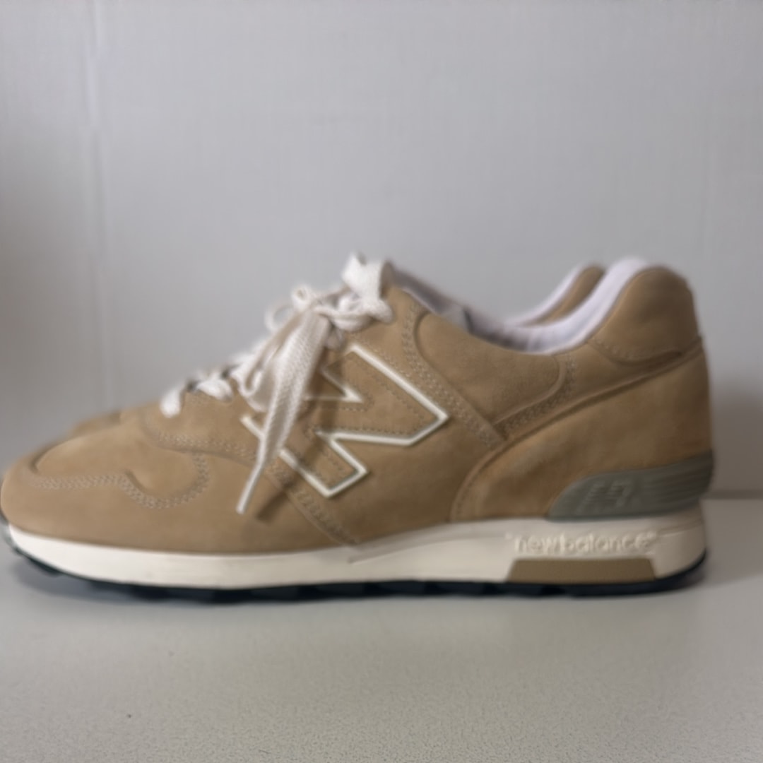 New Balance 1400 "Tan"