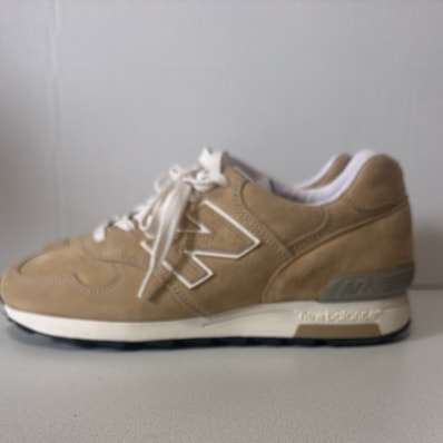 New Balance 1400 "Tan"
