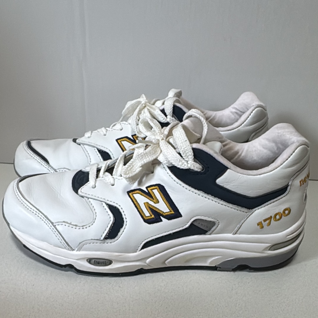 New Balance 1700 "White"